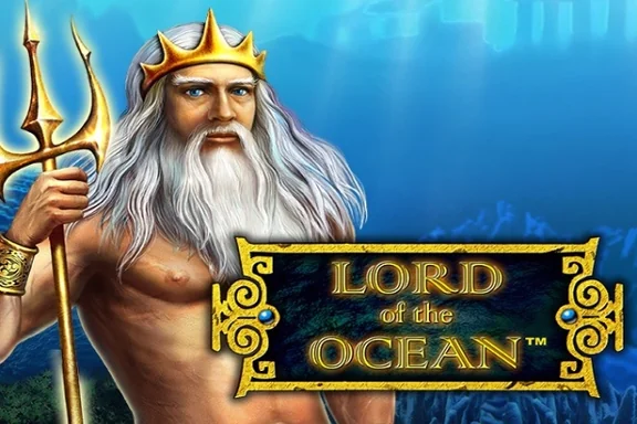 Lord Of The Ocean
