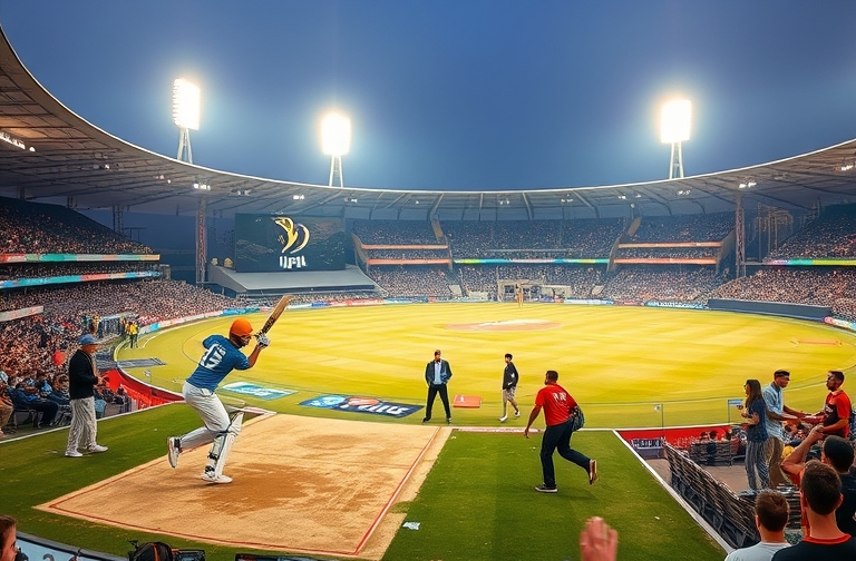 G5Bet Indian India fantasy cricket captain selection dashboard